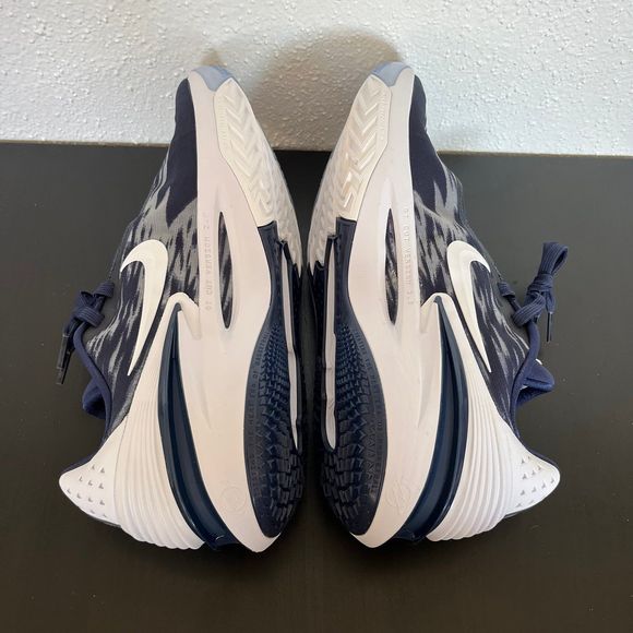Nike Air Zoom GT‎ Cut 2 TB Promo Midnight Navy DX6650-401 Men’s Size 14 main image 7